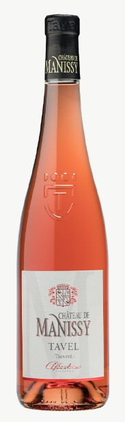 Tavel - Trinité - 2023