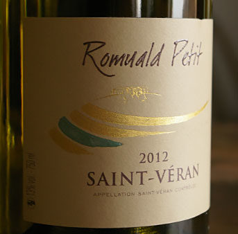 Saint-Véran - Tradition - 2022