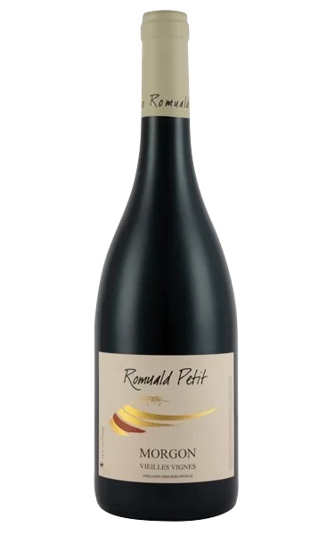 Morgon - Vieilles Vignes - 2023