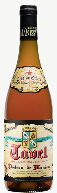 Tavel –  Tête de cuvée 2023