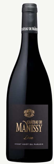 Lirac AOC Rouge  - Avant-Goût du Paradis - 2021