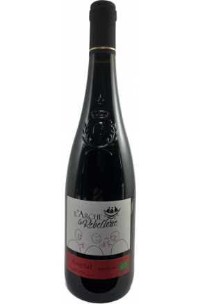 Anjou Rouge - 2022