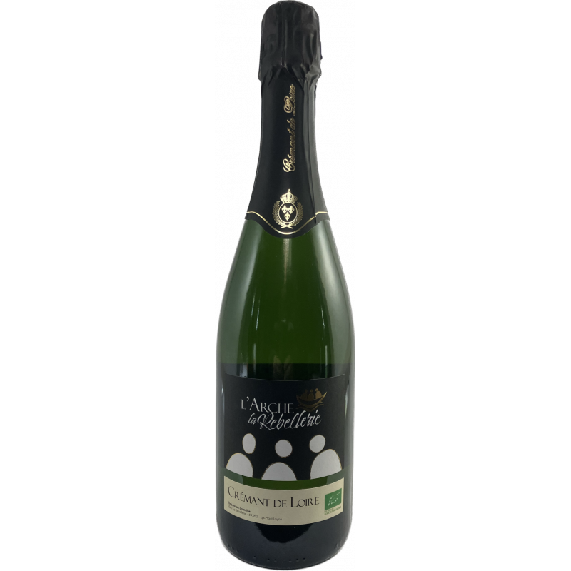Crémant de Loire Brut