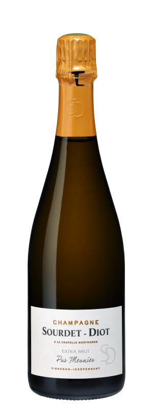 Champagne Pur Meunier