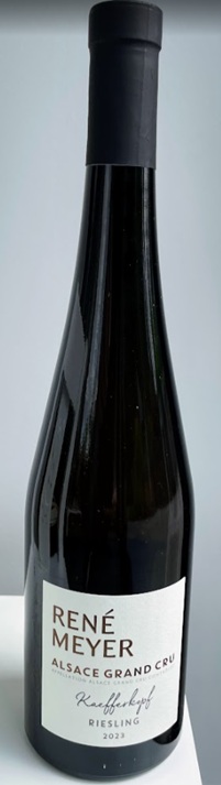 Riesling Grand Cru Kaefferkopf 2024