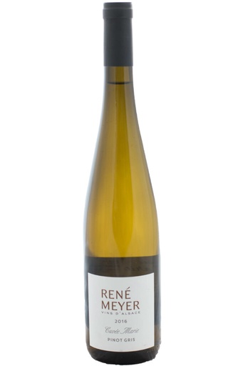 [104] Pinot Gris Cuvée Marie Vieilles Vignes -  2024