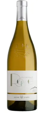 [301] AOP Duché d’Uzès Blanc - Les Chemins de Rome - 2022