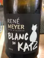 [102] Blanc de Katz - 2024