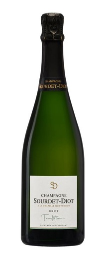 [001] Champagne brut Tradition
