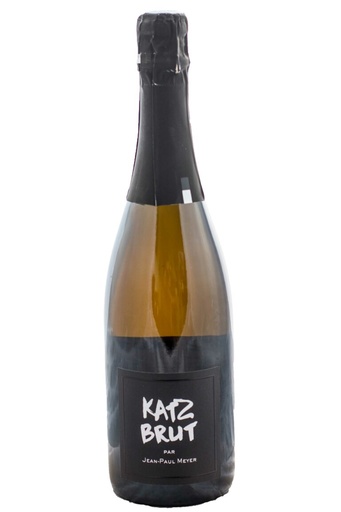 [101] Crémant d’Alsace Brut