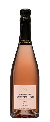 [005] Champagne Rosé Brut