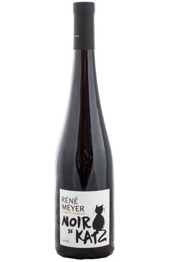 [106] Pinot Noir - Noir de Katz - 2024