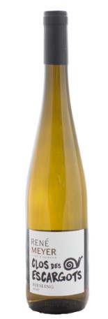 [103] Riesling "Clos des Escargots" - 2024