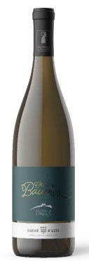 [303] AOP Duché d’Uzès Blanc - Chant des Baumes - 2023
