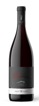 [305] AOP Duché d’Uzès Rouge - Chant des Baumes - 2021