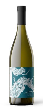 [307] IGP Pays d’Oc Blanc - Cuvée Amélie 2022