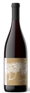 [310] IGP Pays d’Oc Rouge - Cuvée des Boissières 2021