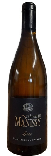[505] Lirac AOC Blanc  - Avant-Goût du Paradis - 2023