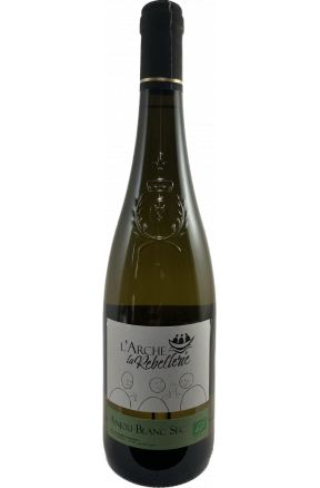 [803] Anjou Blanc Sec -  2024