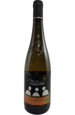 [806] Côteaux du Layon – Clos des Huitains- 2022