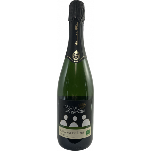 [805] Crémant de Loire Brut