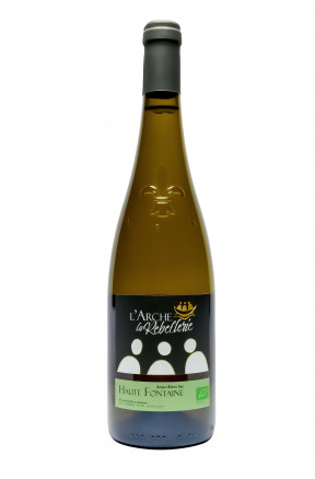 [804] Anjou blanc Sec Hautes Fontaine - 2022