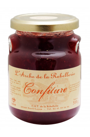 [813] Confiture Extra De Griotte