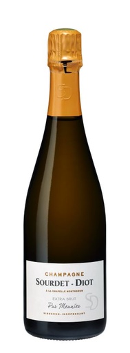[008] Champagne Pur Meunier